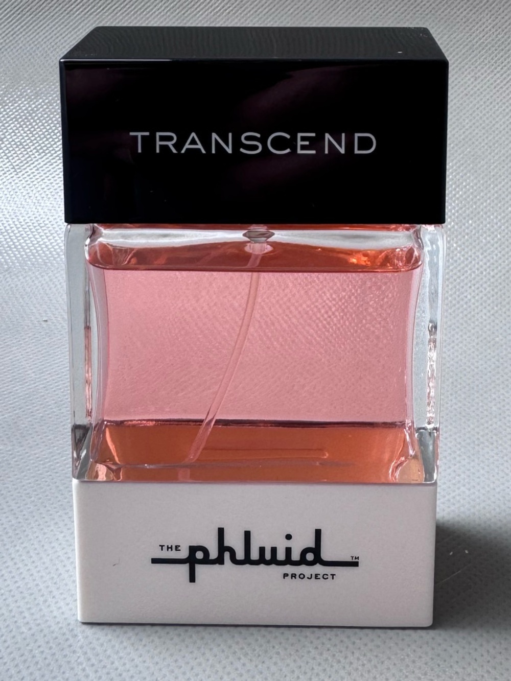 THE PHLUID PROJECT
Transcend - Picture 2 of 3